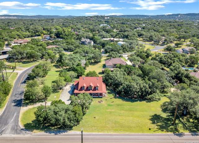 Property at 5215 Fm 1863, Bulverde, TX 78163, 4 beds, 3.5 baths