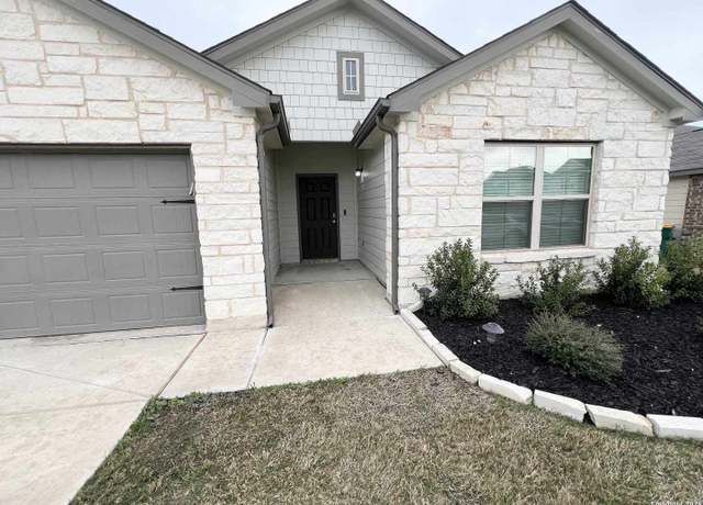 Property at 6808 Cetera Xing, Converse, TX 78109, 4 beds, 2 baths