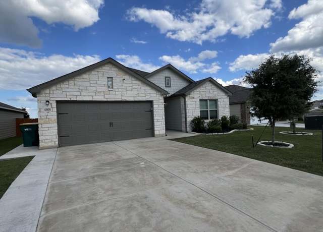 Property at 6808 Cetera Xing, Converse, TX 78109, 4 beds, 2 baths