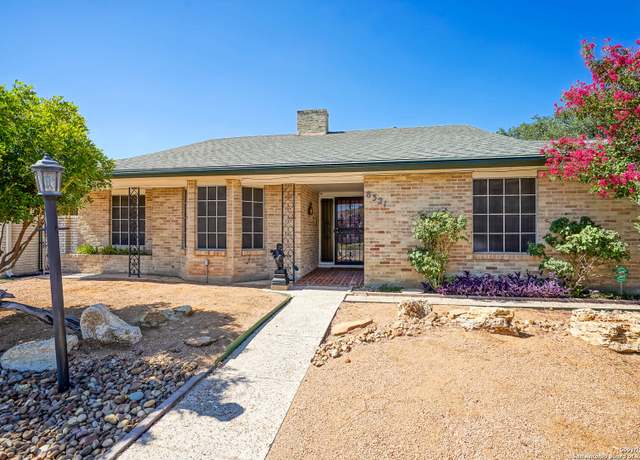 Property at 8321 Windway, Windcrest, TX 78239, 3 beds, 2 baths