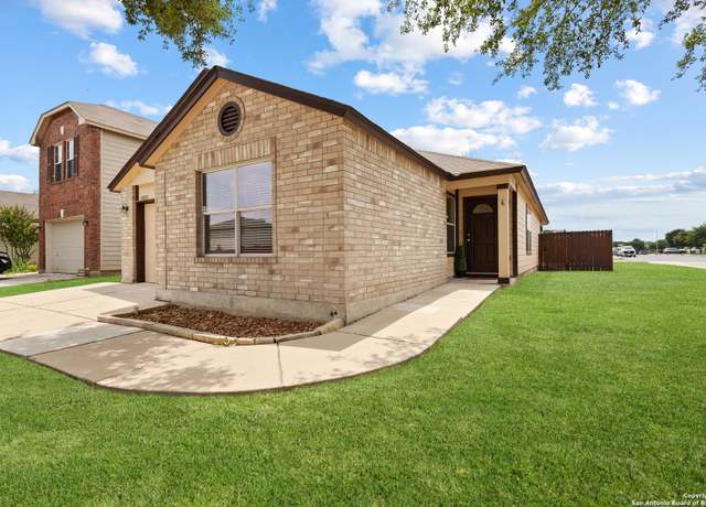 Property at 10022 Carswell Peak, San Antonio, TX 78245, 3 beds, 2 baths