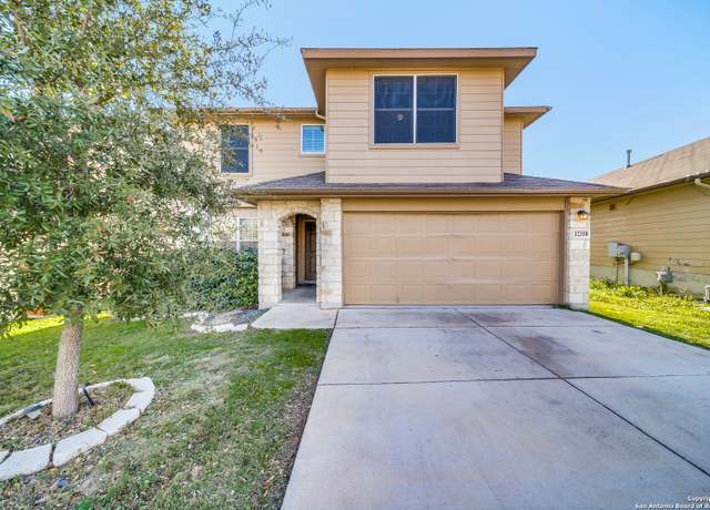Property at 12358 Erstein, Selma, TX 78154, 5 beds, 2.5 baths