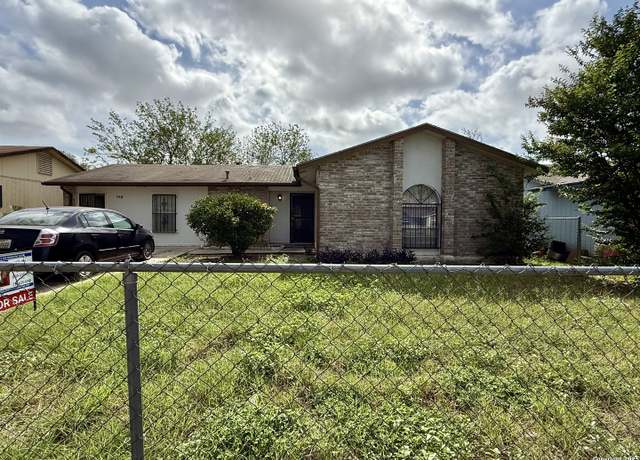 Property at 9010 Bowline, San Antonio, TX 78242, 3 beds, 2 baths