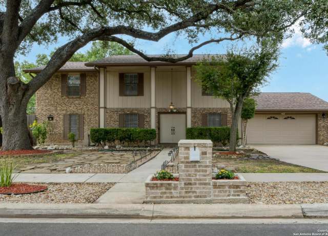 Property at 10431 Grand Park, San Antonio, TX 78239, 5 beds, 3 baths