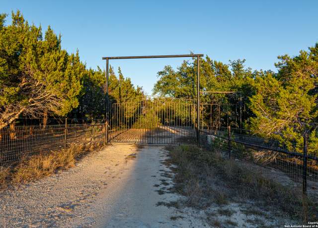 Property at 3754 Byrd Ranch Rd, Johnson City, TX 78636