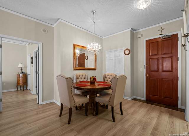 Property at 1 Towers Park Ln #1513, San Antonio, TX 78209, 2 beds, 2 baths