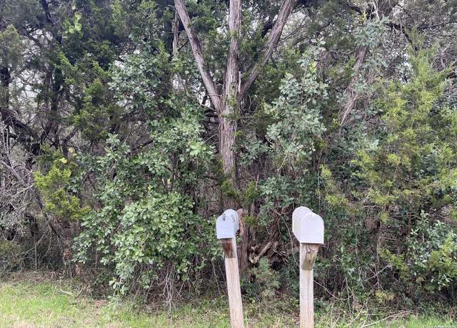 Property at 364 Lake Park, Canyon Lake, TX 78133