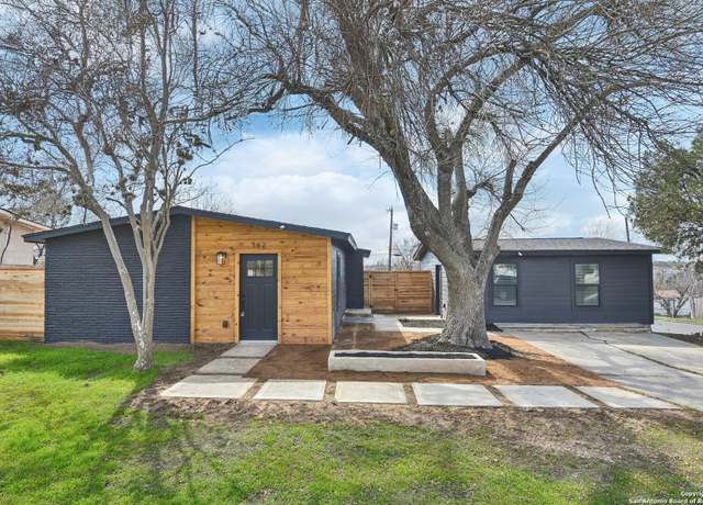 Property at 162 Ranch Vly, San Antonio, TX 78227, 3 beds, 2 baths