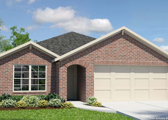 Property at 12119 Jasper Strm, San Antonio, TX 78245, 4 beds, 2 baths