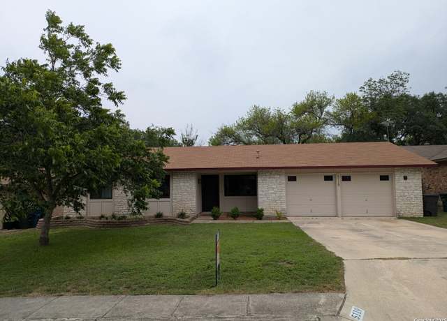Property at 5119 Timberbranch, San Antonio, TX 78250, 3 beds, 2 baths
