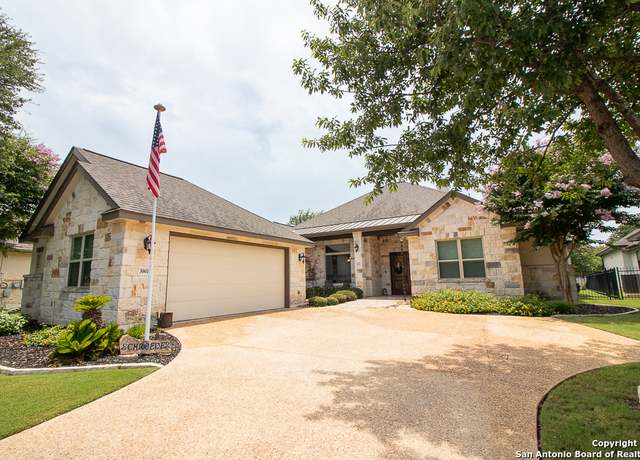 Property at 30019 Cibolo Trce, Fair Oaks Ranch, TX 78015, 4 beds, 3.5 baths