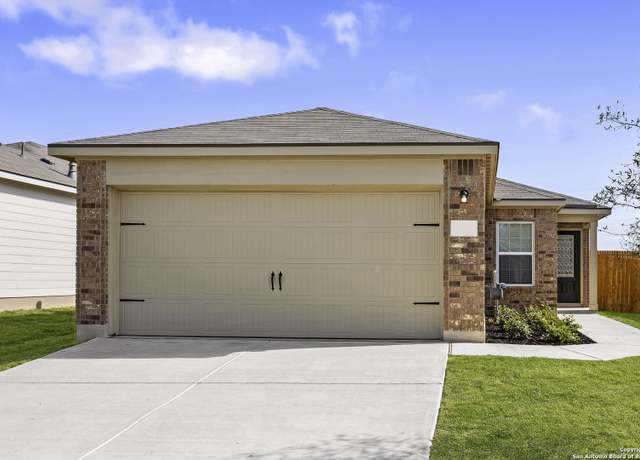 Property at 14926 Telfaire Mdw, Von Ormy, TX 78073, 3 beds, 2 baths