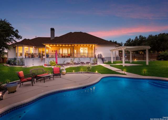 Property at 1427 Clementson Dr, San Antonio, TX 78260, 3 beds, 3.5 baths