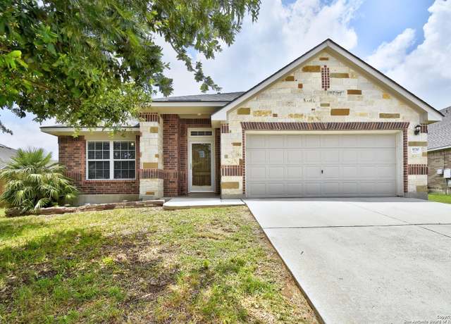 Property at 8710 Padiski, San Antonio, TX 78251, 3 beds, 2 baths