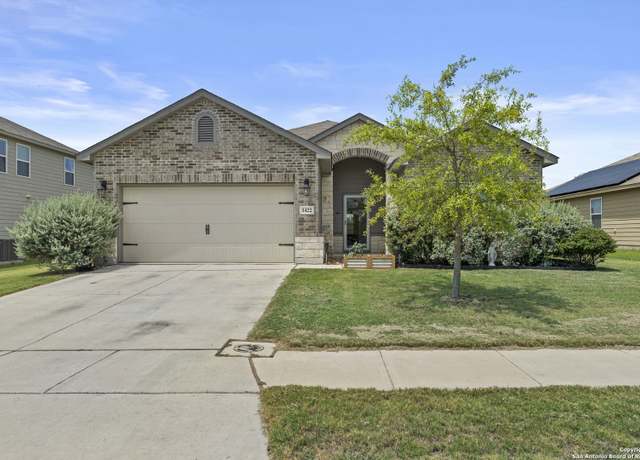 Property at 1422 Tupelo, New Braunfels, TX 78130, 4 beds, 2.5 baths