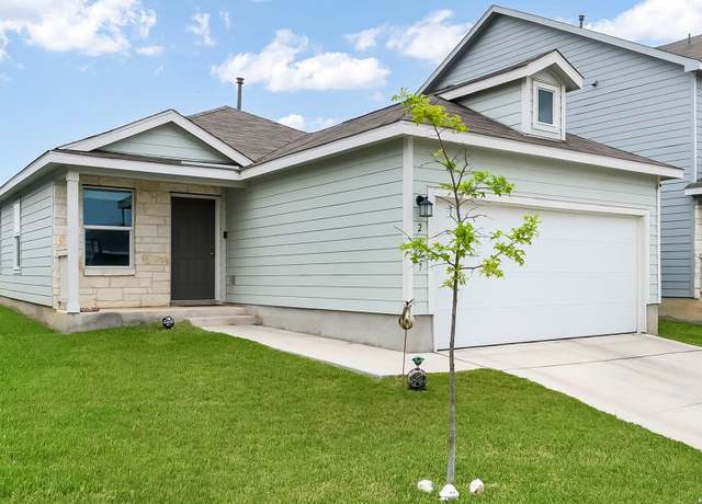 Property at 2827 Gustavo, Converse, TX 78109, 3 beds, 2 baths