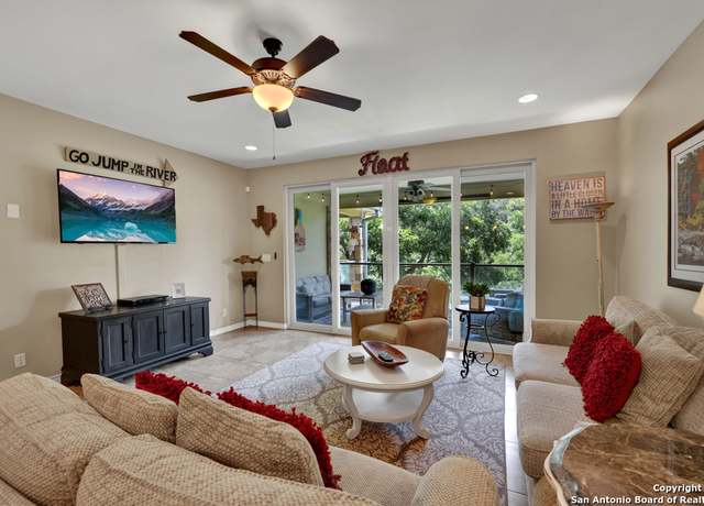 Property at 540 River Apt 3, New Braunfels, TX 78132, 2 beds, 2 baths