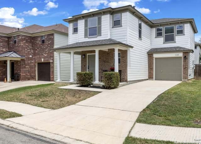 Property at 139 Agency Oaks, San Antonio, TX 78249, 3 beds, 2.5 baths