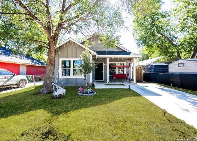 Property at 338 SW 42nd, San Antonio, TX 78237, 3 beds, 2 baths