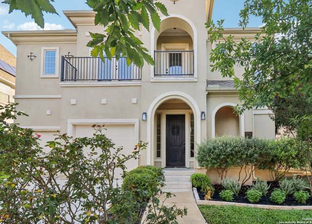 Property at 2711 Mossgrove, San Antonio, TX 78230, 4 beds, 3.5 baths