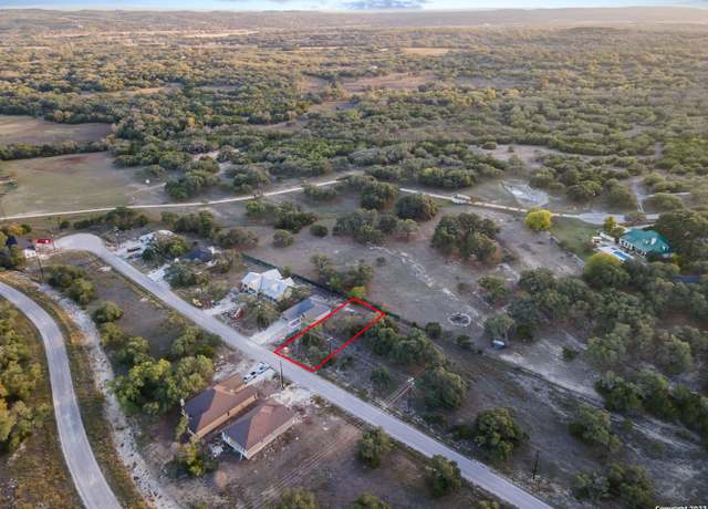 Property at 124 NT Journey, Blanco, TX 78606