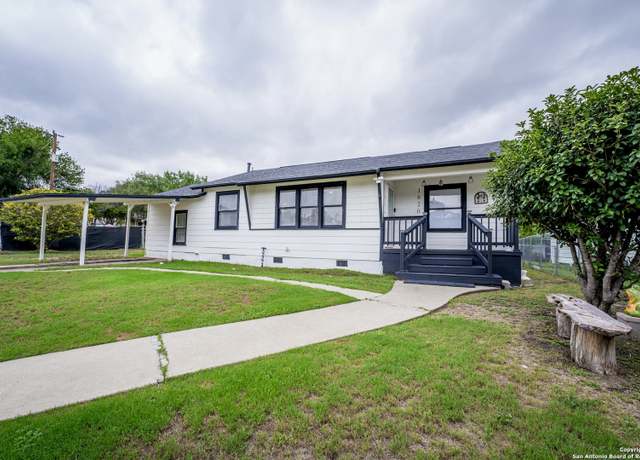 Property at 1620 Kampmann, San Antonio, TX 78201, 3 beds, 1 bath