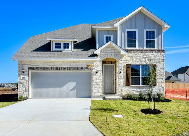 Property at 158 Heidi Hl, Castroville, TX 78009, 4 beds, 3.5 baths