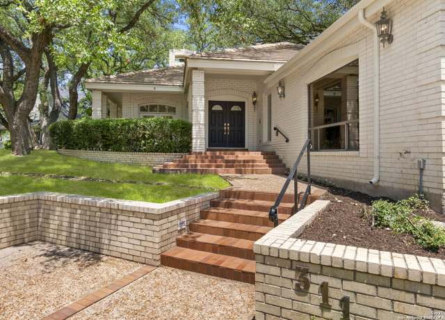 Property at 311 Ridge Blf, San Antonio, TX 78216-6309, 4 beds, 3.5 baths