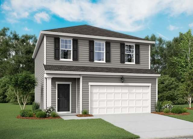 Property at 3222 Tumbleweed Hl, San Antonio, TX 78222, 3 beds, 2.5 baths