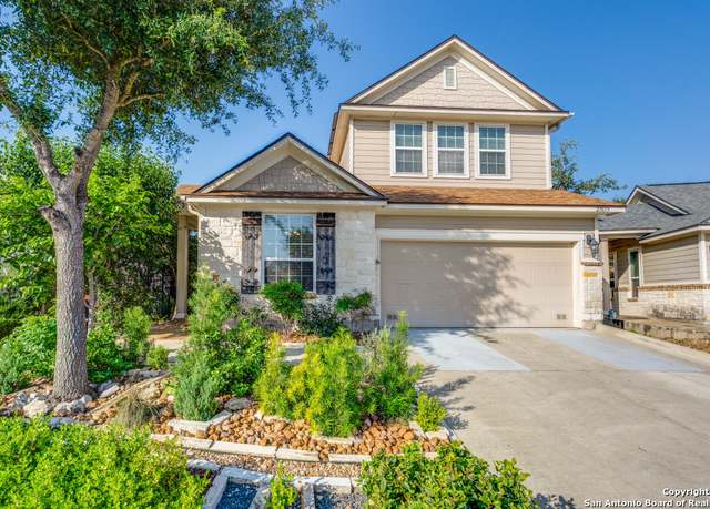 Property at 23619 Star Vw, San Antonio, TX 78260, 4 beds, 3 baths