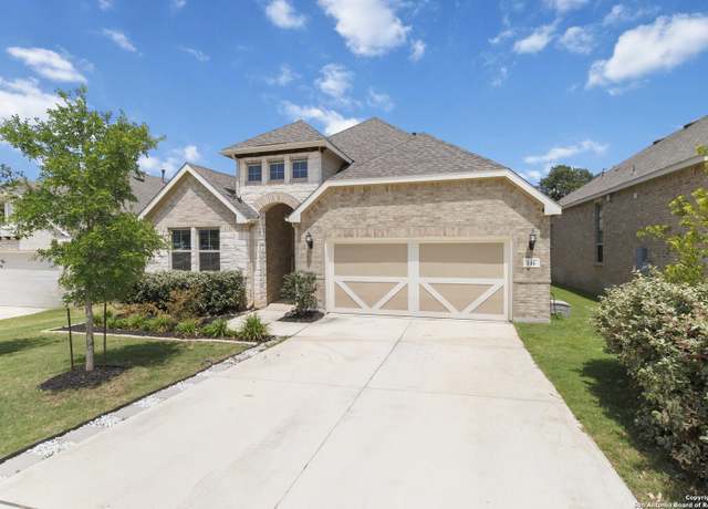 Property at 146 Beaver Bnd, Boerne, TX 78006, 4 beds, 3 baths