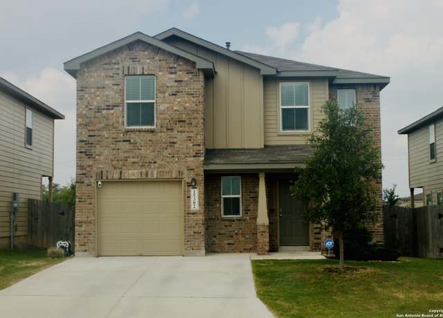 Property at 15302 Smoky Honeyeater, San Antonio, TX 78253, 4 beds, 2.5 baths