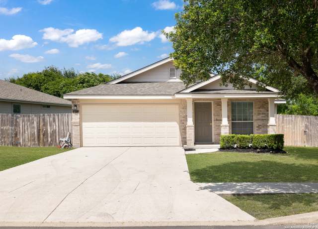 Property at 9602 Mustang Farm, San Antonio, TX 78254, 2 beds, 2 baths