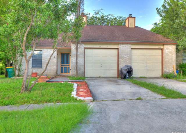 Property at 117 -119 Whisper, Boerne, TX 78006, 4 beds, 4 baths