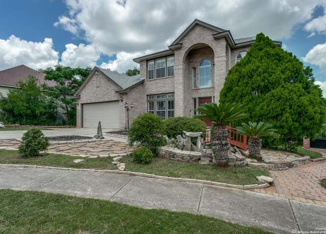 Property at 13619 Mesa Pt, San Antonio, TX 78232, 4 beds, 2.5 baths