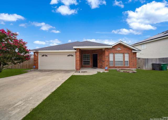 Property at 10618 Tiger Chase, San Antonio, TX 78251, 4 beds, 2 baths