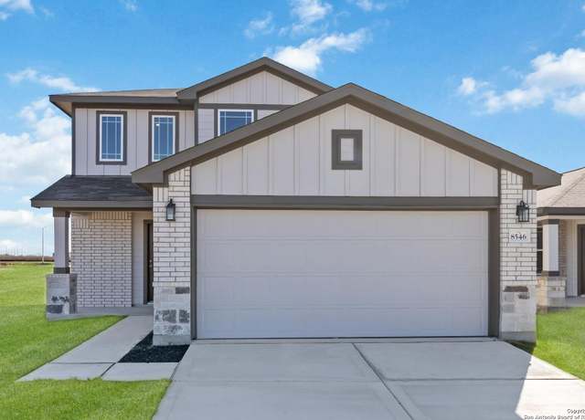 Property at 10318 Goldspur Ct, San Antonio, TX 78224, 3 beds, 2.5 baths