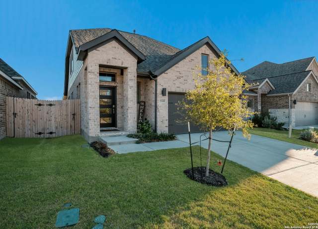 Property at 13226 Fantine Flds, San Antonio, TX 78253, 4 beds, 3 baths