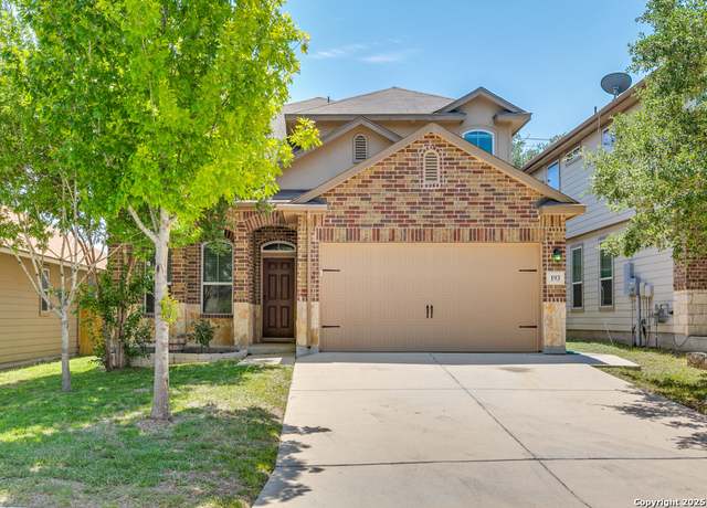 Property at 193 Tufted Crst, San Antonio, TX 78253-6363, 4 beds, 3.5 baths