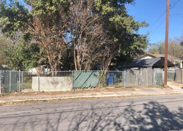 Property at 263 Dorie St, San Antonio, TX 78220