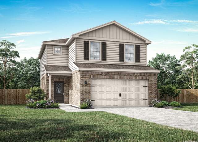 Property at 9431 Dassler Spgs, Converse, TX 78109, 3 beds, 2.5 baths