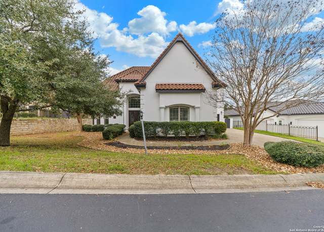 Property at 7447 Hovingham, San Antonio, TX 78257-1366, 5 beds, 4 baths
