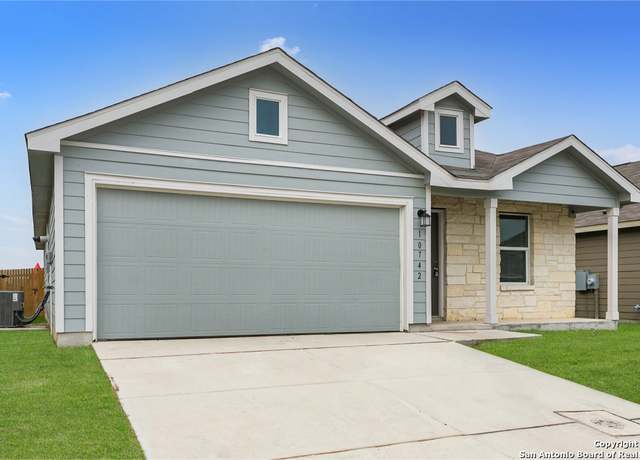 Property at 10742 Hernando Ct, Converse, TX 78109, 4 beds, 2 baths