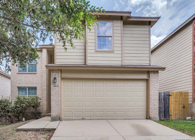 Property at 5616 Poppy Seed Run, Leon Valley, TX 78238, 4 beds, 2.5 baths