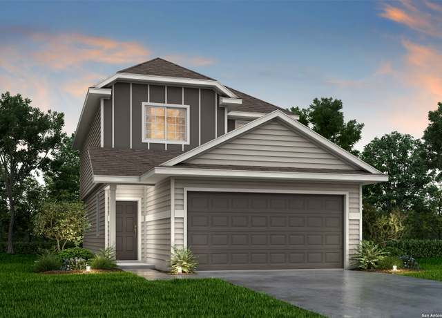 Property at 4235 Wichita Woods, San Antonio, TX 78245, 4 beds, 2.5 baths