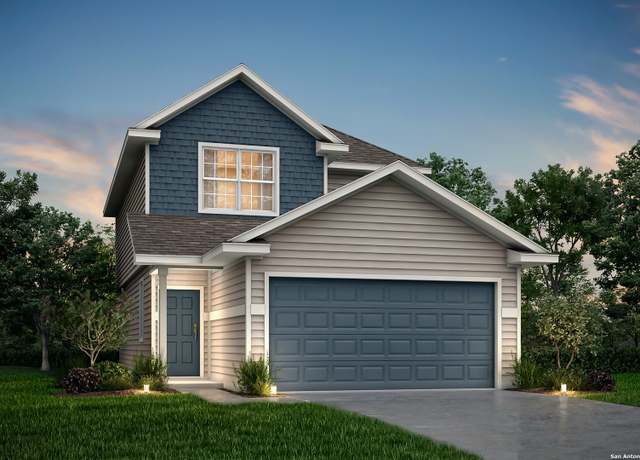 Property at 4235 Wichita Woods, San Antonio, TX 78245, 4 beds, 2.5 baths