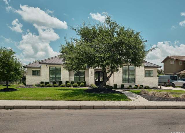 Property at 3823 Luz Del Faro, San Antonio, TX 78261, 4 beds, 4.5 baths