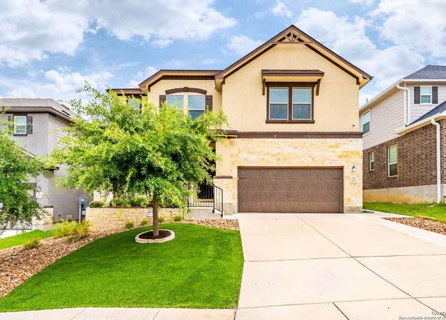 Property at 7621 Lorca, Boerne, TX 78015, 5 beds, 3.5 baths