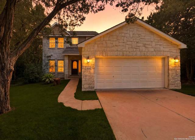 Property at 9226 Camborne, San Antonio, TX 78250, 3 beds, 2.5 baths