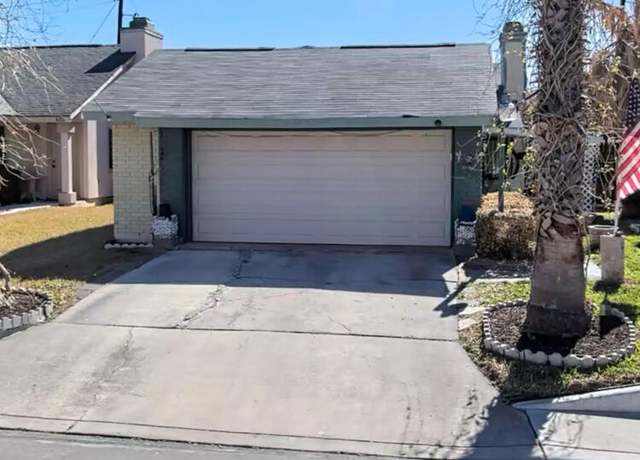 Property at 8126 Laurel Bnd, San Antonio, TX 78250, 3 beds, 2 baths